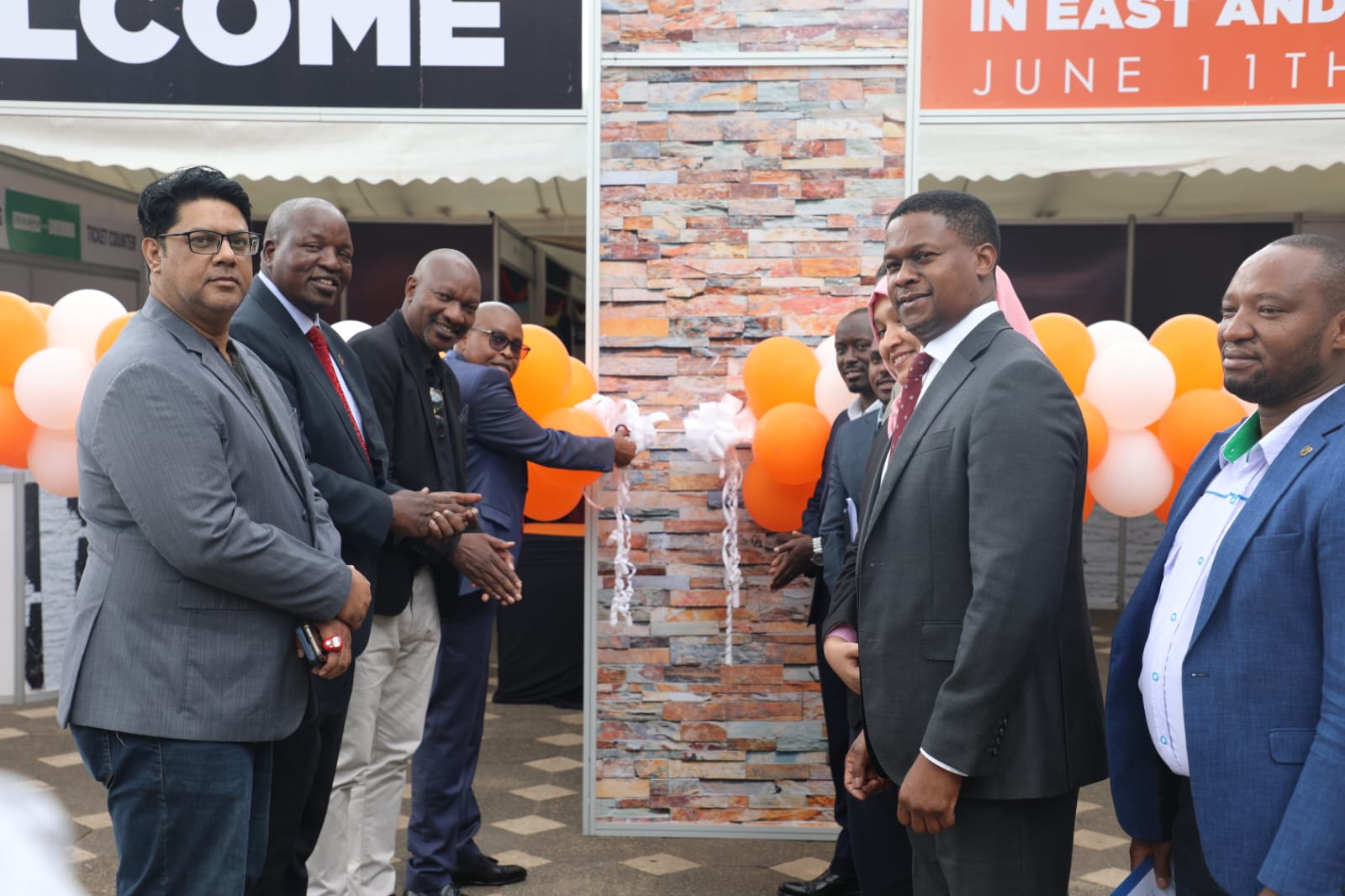 Boma Yangu successfully participated in the 39th Kenya Homes Expo